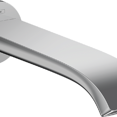 Излив для ванны Hansgrohe Vivenis 202мм хром