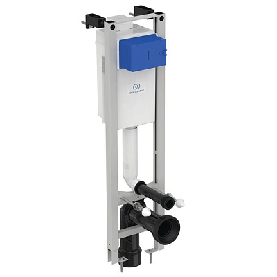 Инсталляция Ideal Standard PROSYS ECO FRAME M, E233267 для унитаза, узкая