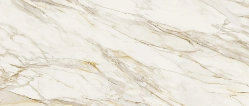 Плитка Etoile Creme Mat 6mm 120x280 Ret