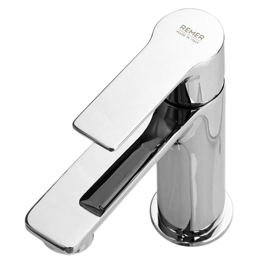 Смеситель для раковины Remer Energy EY12. хром