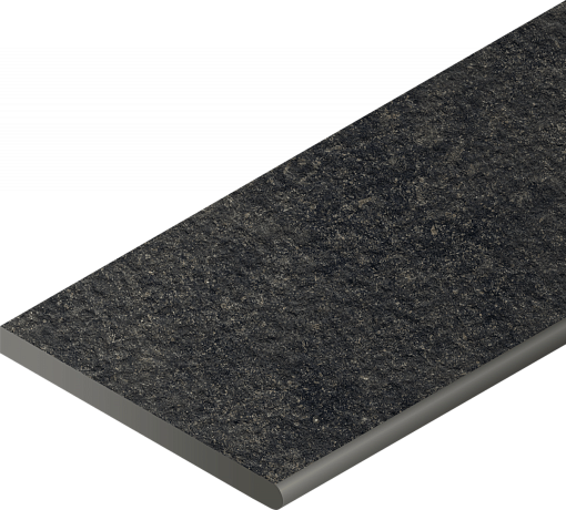 Бортик Italon ROOM BLACK BOR.30X60 ROUND DX / Р.С.БЛЭК 30X60 ЗАКРУГЛ.ПР Бортик Italon ROOM BLACK BOR.30X60 ROUND DX / Р.С.БЛЭК 30X60 ЗАКРУГЛ.ПР