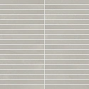 Мозаика  Continuum SILVER MOSAICO STRIP 30*30