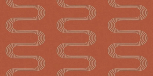 Плитка Filati Vague Scarlatto D 6mm 60x120r Плитка Filati Vague Scarlatto D 6mm 60x120r