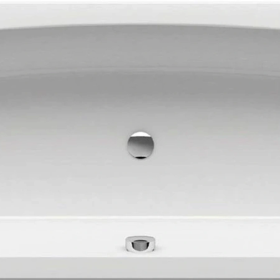 Ванна акриловая Ravak Formy 02 Slim 180x80, C891300000