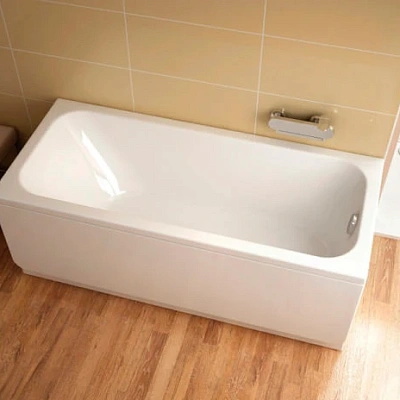 Ванна акриловая Ravak Chrome 150 см