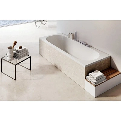 Ванна акриловая Ravak City Slim, 180 х 80 см