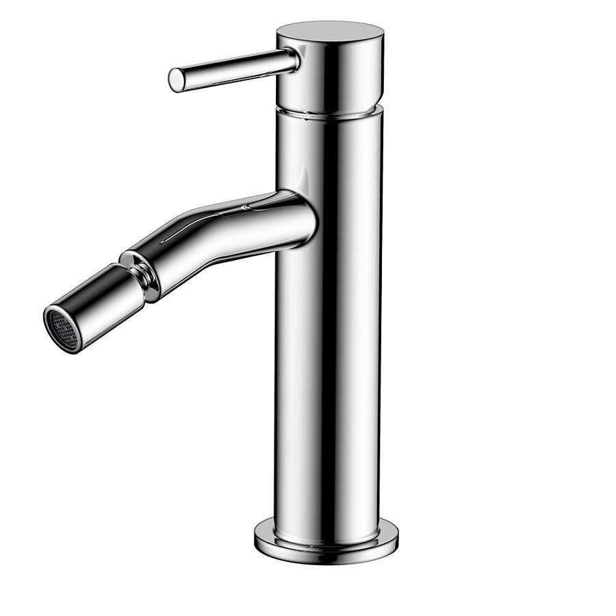 Siena Смеситель для биде однорычажный