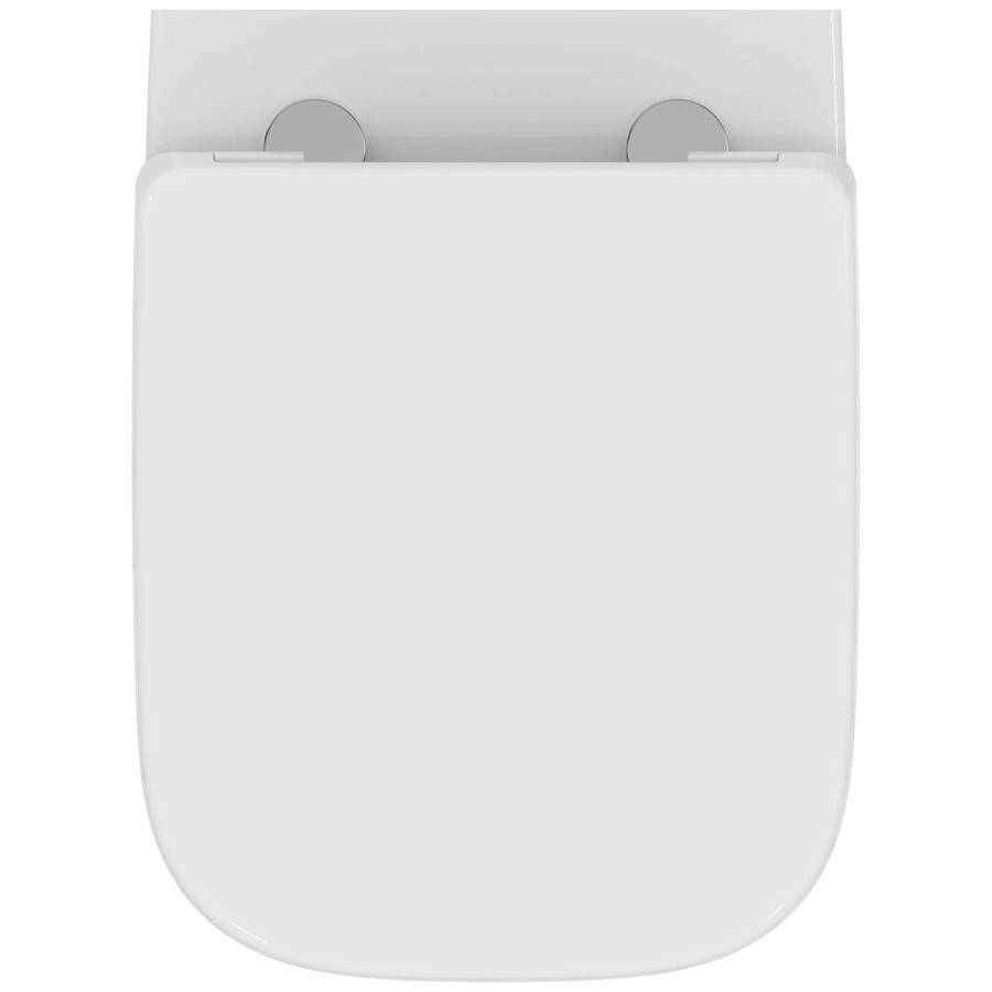 Унитаз подвесной Ideal Standard I.Life S  48 см с сиденьем T459201+T473701