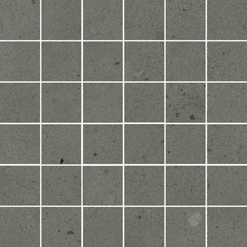 Мозаика Italon AVA.BLACK MOSAICO