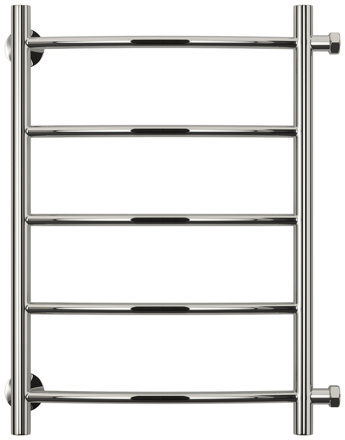 Водяной полотенцесушитель Стилье Версия-Б2" 500х400 (5) Г 18, Без покрытия, арт.00612-5040