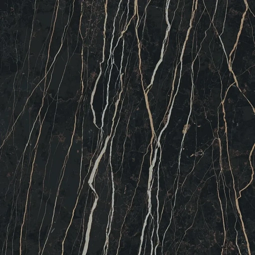 Плитка Prexious Thund Night 6mm Glo 120x120 Ret