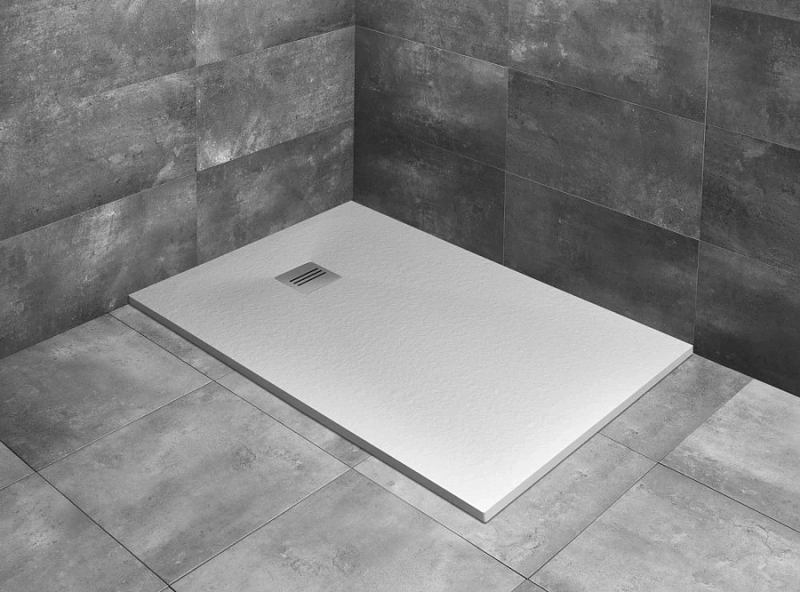 Душевой поддон Radaway Kyntos F 160x80 white
