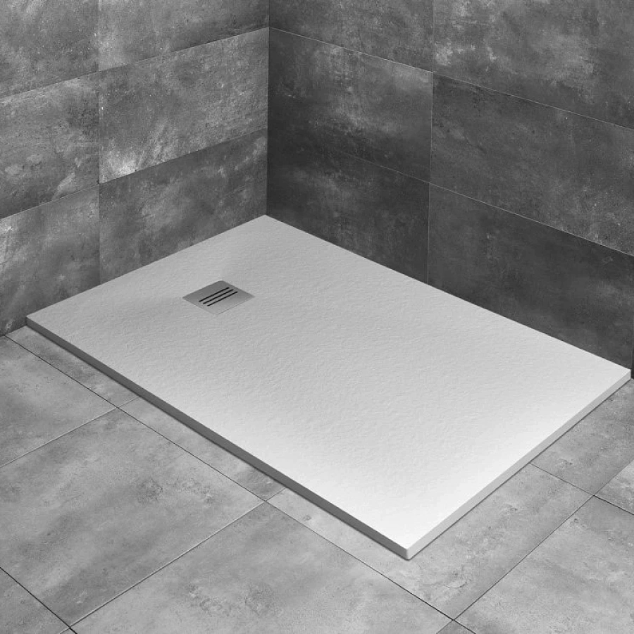 Душевой поддон Radaway Kyntos F 160x80 white