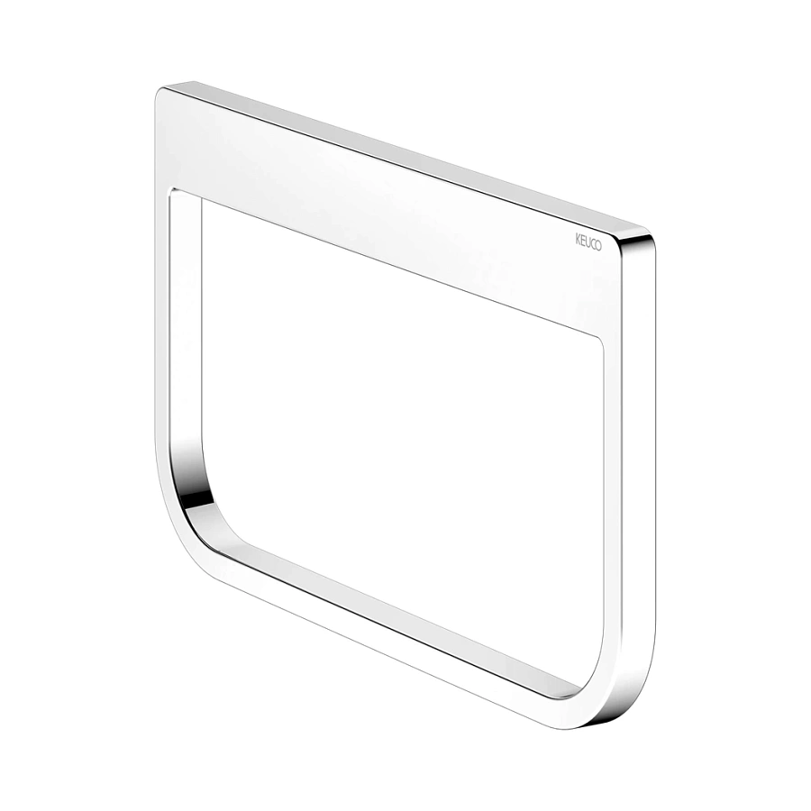 Кольцо для полотенца Keuco Moll 12721010000 хром