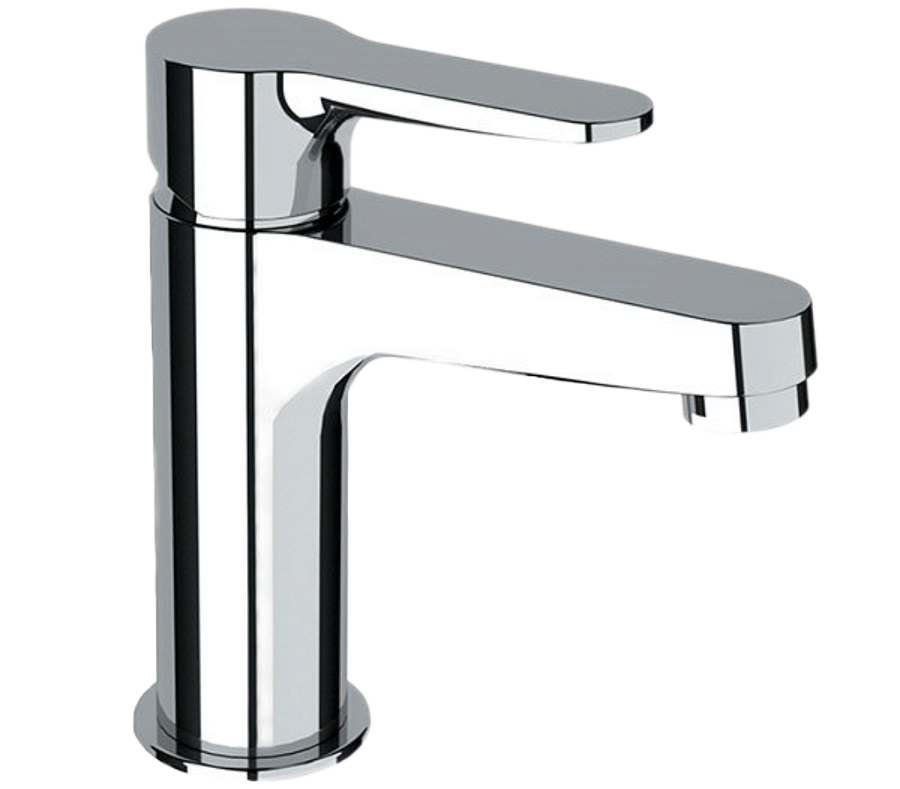 Смеситель для раковины Remer Winner W12, хром