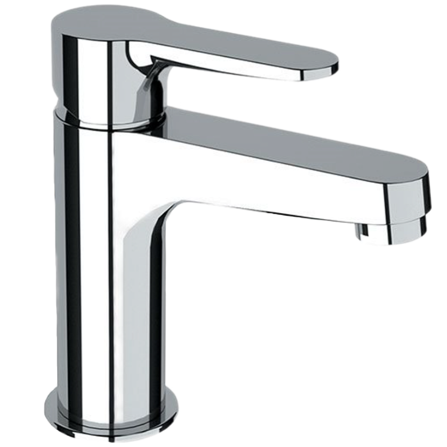 Смеситель для раковины Remer Winner W12, хром