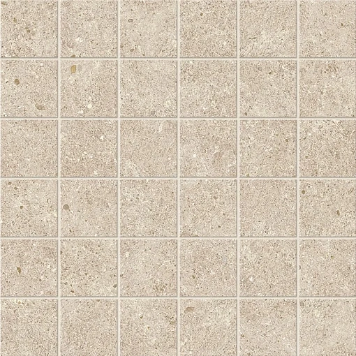 Мозаика Boost Stone Cream Mosaico Matt
