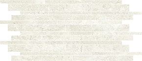 Мозаика Thermae Milk Muretto 30x60 Nat