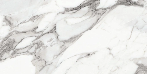 Плитка Origines De Rex Argent Matte 60x120 Rett