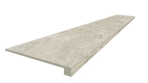 Ступень Coliseum DA VINCI BEIGE SCAL.60 FRONT / ДА ВИНЧИ БЕЖ 60 фронтальная