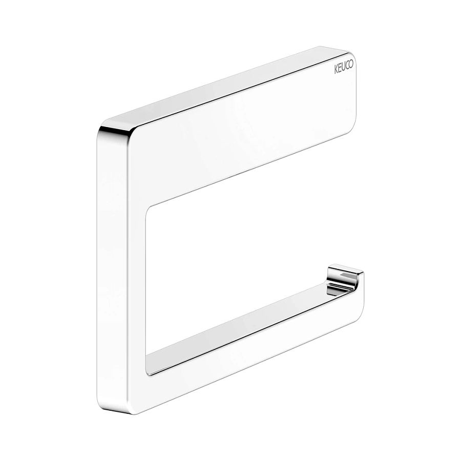 Держатель туалетной бумаги Keuco Moll 12762010000 хром