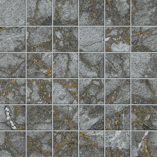 Мозаика F.d.M.Quark Ceppo Ap. Quartz Mosaic 30*30 Lap Мозаика F.d.M.Quark Ceppo Ap. Quartz Mosaic 30*30 Lap