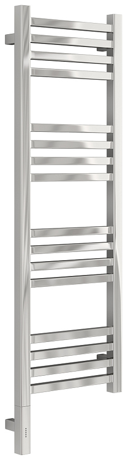 Электрический полотенцесушитель Сунержа Модус 3.1 1000х300 МЭМ левый, Без покрытия, арт.00-5900-1030