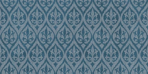 Декор Drift Blu Plume 40x80 Декор Drift Blu Plume 40x80