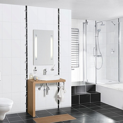 Система инсталляции для унитазов Grohe Rapid SL 4 в 1 с кнопкой смыва с шумоизоляцией 38536001 + 38505000 + 37131000