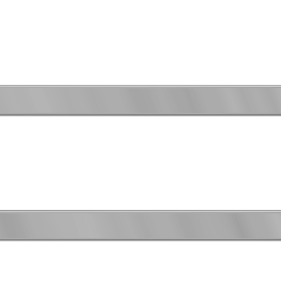 Полка Электро П2 ПРОФ 500х90 NEW, арт.4670078538758