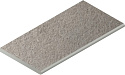 Бортик Italon DISCOVER GREY BOR.30X60 ROUND / ГРЭЙ 30X60 ЗАКРУГЛЁННЫЙ