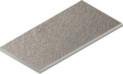 Бортик Italon DISCOVER GREY BOR.30X60 ROUND / ГРЭЙ 30X60 ЗАКРУГЛЁННЫЙ