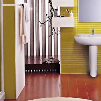 Напольный унитаз-компакт с сидением и крышкой стандарт Ideal Standard ECCO NEW W904501