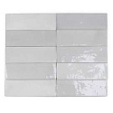 Плитка SAFI GREY 5.2x16