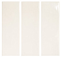Плитка CALEMA WHITE GLOSS 5.2x16