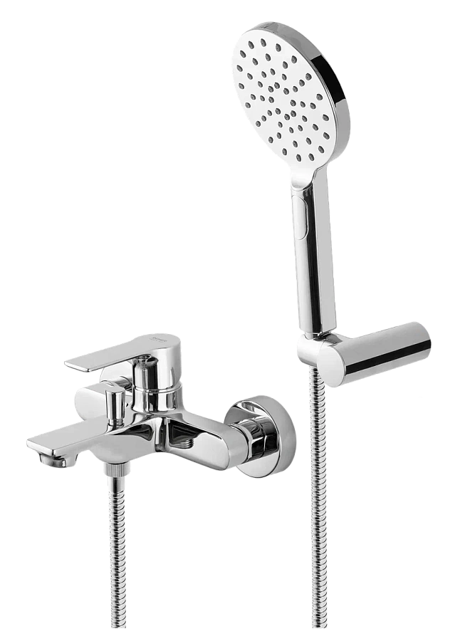 Смеситель для ванны Remer Energy EY02