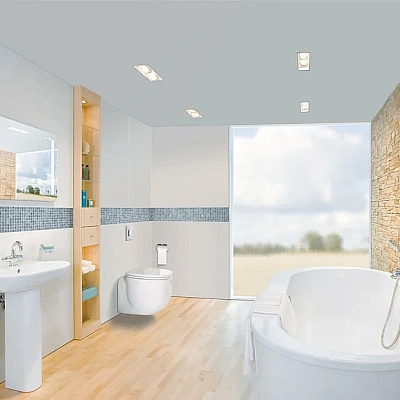 Система инсталляции для унитазов Grohe Rapid SL 4 в 1 с кнопкой смыва с шумоизоляцией 38536001 + 38505000 + 37131000