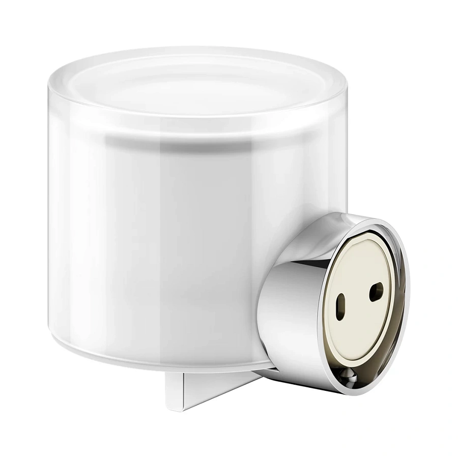 Дозатор для жидкого мыла Keuco Reva 12852019000 хром