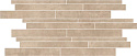 Мозаика OPEN MURETTO TORTORA 30x60