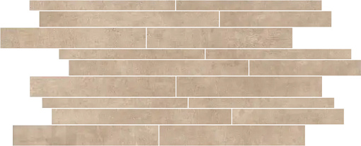 Мозаика OPEN MURETTO TORTORA 30x60