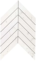 Мозаика Marvel Carrara Pure Chevron Wall