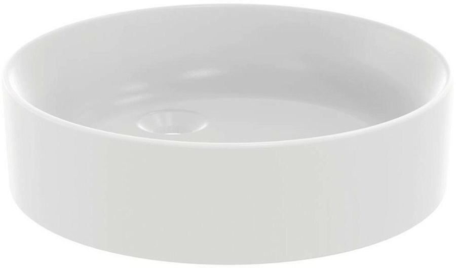 Умывальник-чаша Ideal Standard CONCA круглый 45 см
