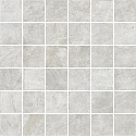 Мозаика Prima White Mosaico 30x30