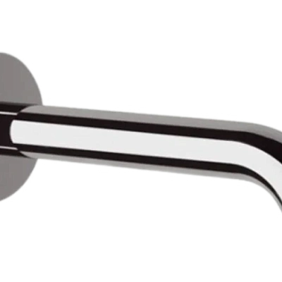 Излив настенный 16 см Remer X Style 91X, хром