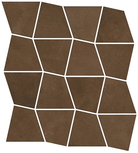 Мозаика Coliseum LIFE.TERRA MOSAICO DECO / ЛАЙФ ТЕРРА ДЕКО