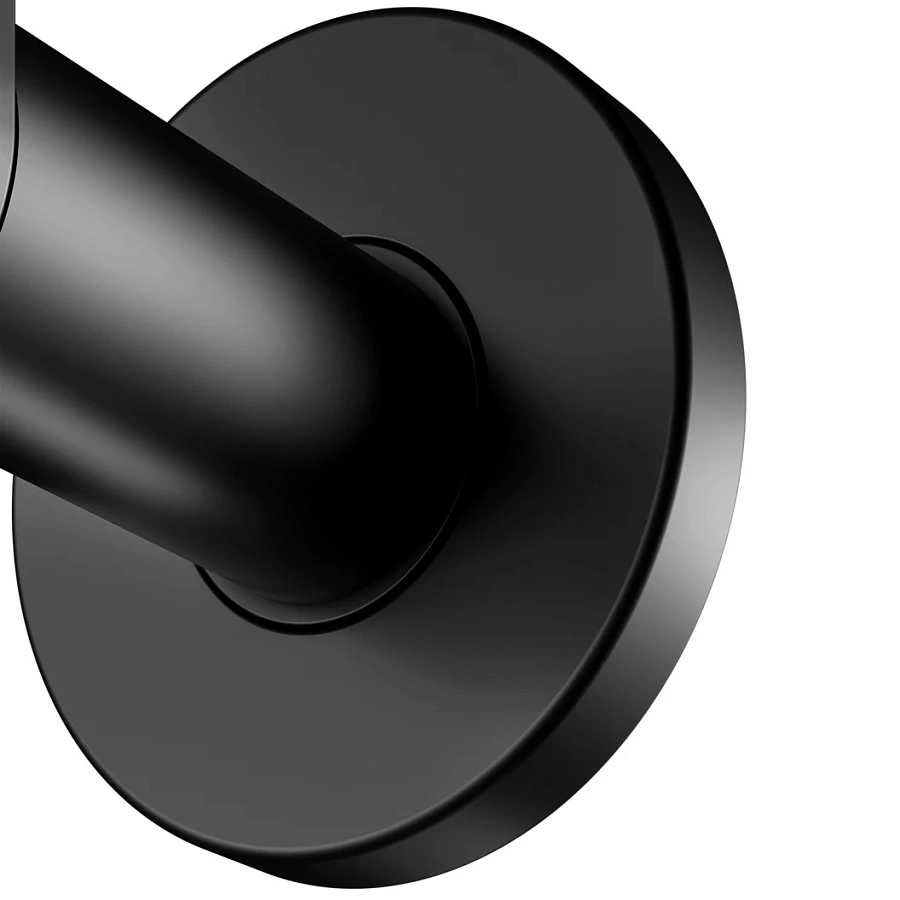 Крючок для полотенца XL Keuco Plan 14914370000 черный матовый