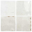 Плитка ENAMEL SQUARE WHITE 12.5x12.5
