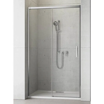 Душевая дверь в нишу Radaway Idea DWJ 120 L/R 387016-01-01, 120*200,5 см