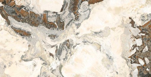 Керамогранит Italon MAGMA DOVER TIGER 80X160 CER / МАГМА ДОВЕР ТАЙГЕР 80X160 пат.