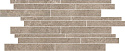 Керамогранит LOUNGE EARTH 60X120 RETT 60x120
